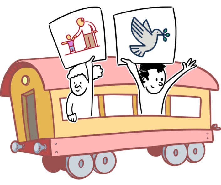 8 -Vagón de Valores 8 -Vagón de Valores